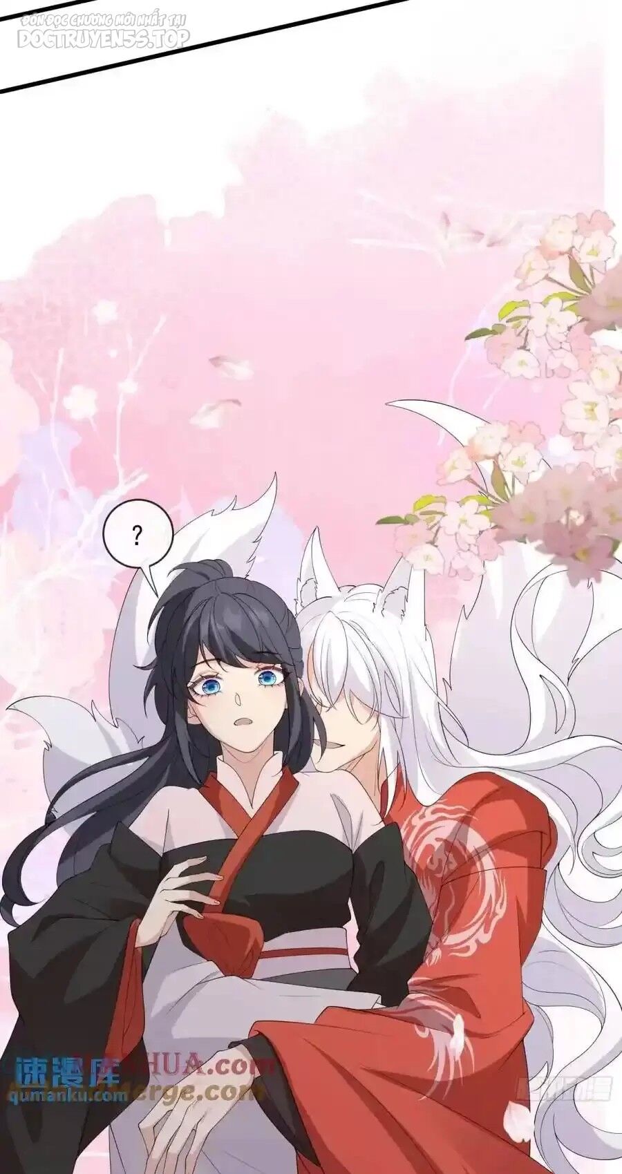 Tiểu Hồ Ly Hôm Nay Có Chút Ngoan chapter 127 - Upload bởi truyensieuhay.com
