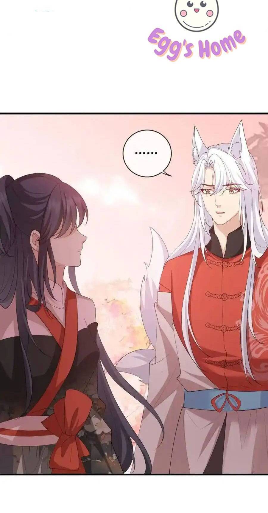 Tiểu Hồ Ly Hôm Nay Có Chút Ngoan chapter 128 - Upload bởi truyensieuhay.com