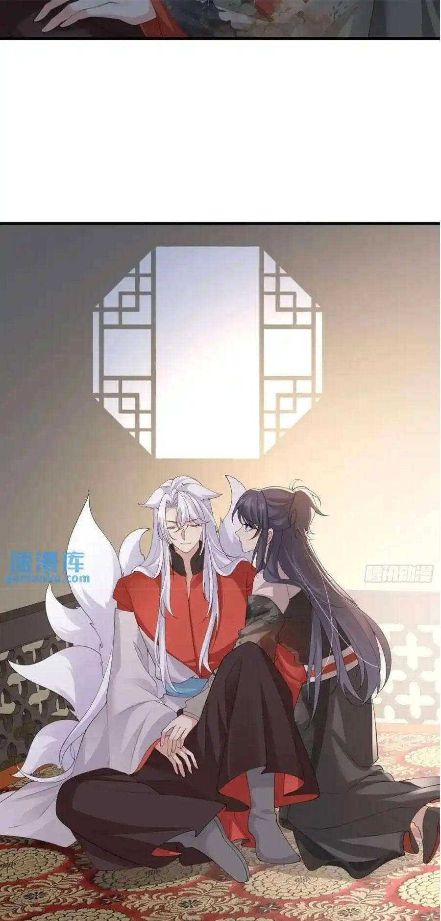 Tiểu Hồ Ly Hôm Nay Có Chút Ngoan chapter 129 - Upload bởi truyensieuhay.com