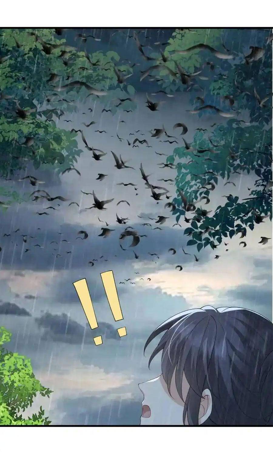 Tiểu Hồ Ly Hôm Nay Có Chút Ngoan chapter 129 - Upload bởi truyensieuhay.com