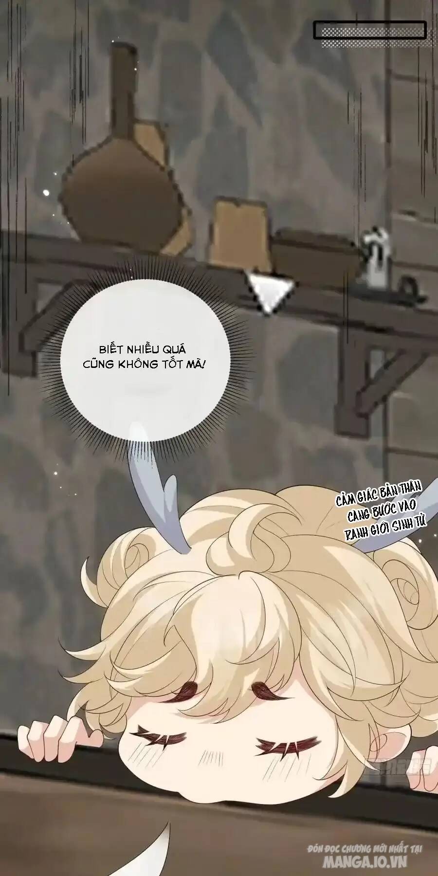 Tiểu Hồ Ly Hôm Nay Có Chút Ngoan chapter 130 - Upload bởi truyensieuhay.com