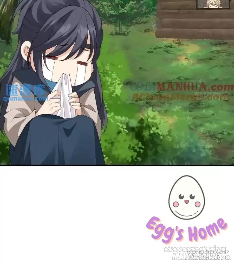 Tiểu Hồ Ly Hôm Nay Có Chút Ngoan chapter 130 - Upload bởi truyensieuhay.com