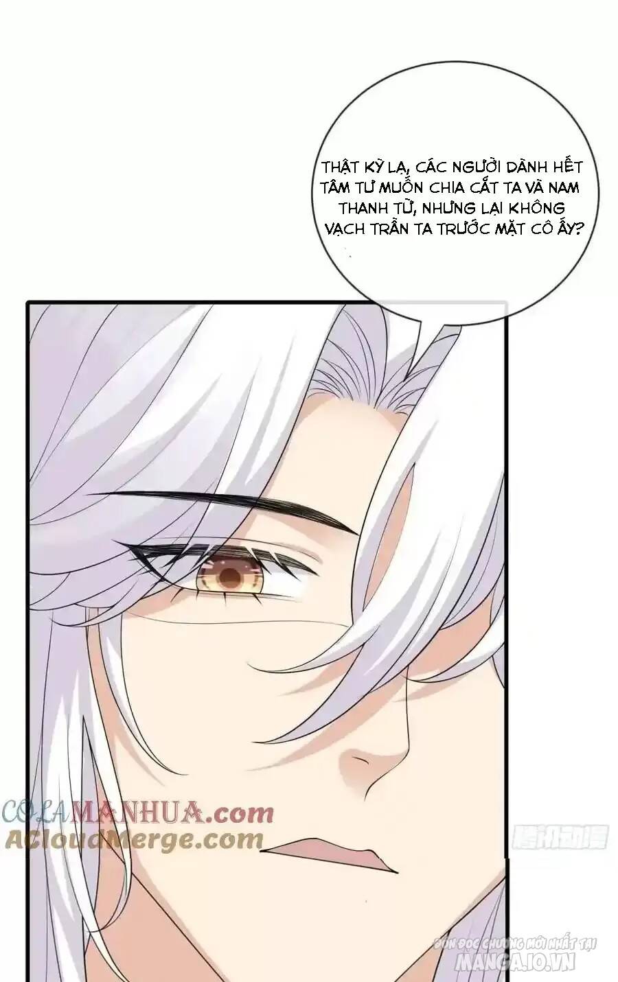 Tiểu Hồ Ly Hôm Nay Có Chút Ngoan chapter 130 - Upload bởi truyensieuhay.com