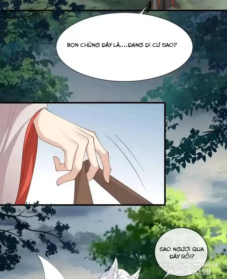 Tiểu Hồ Ly Hôm Nay Có Chút Ngoan chapter 130 - Upload bởi truyensieuhay.com