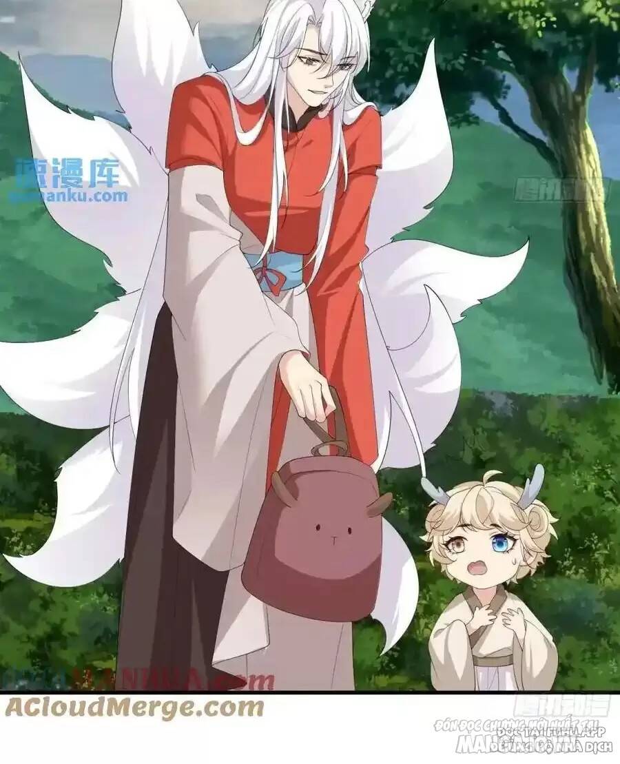 Tiểu Hồ Ly Hôm Nay Có Chút Ngoan chapter 130 - Upload bởi truyensieuhay.com
