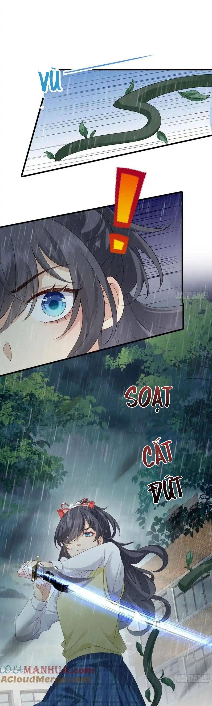 Tiểu Hồ Ly Hôm Nay Có Chút Ngoan chapter 131 - Upload bởi truyensieuhay.com