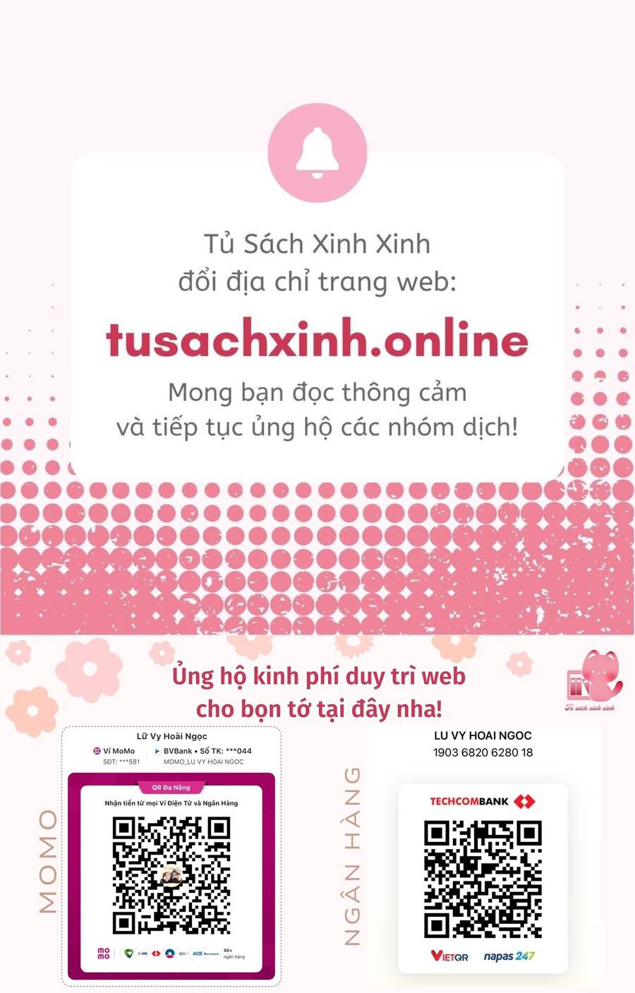 Tiểu Hồ Ly Hôm Nay Có Chút Ngoan chapter 132 - Upload bởi truyensieuhay.com