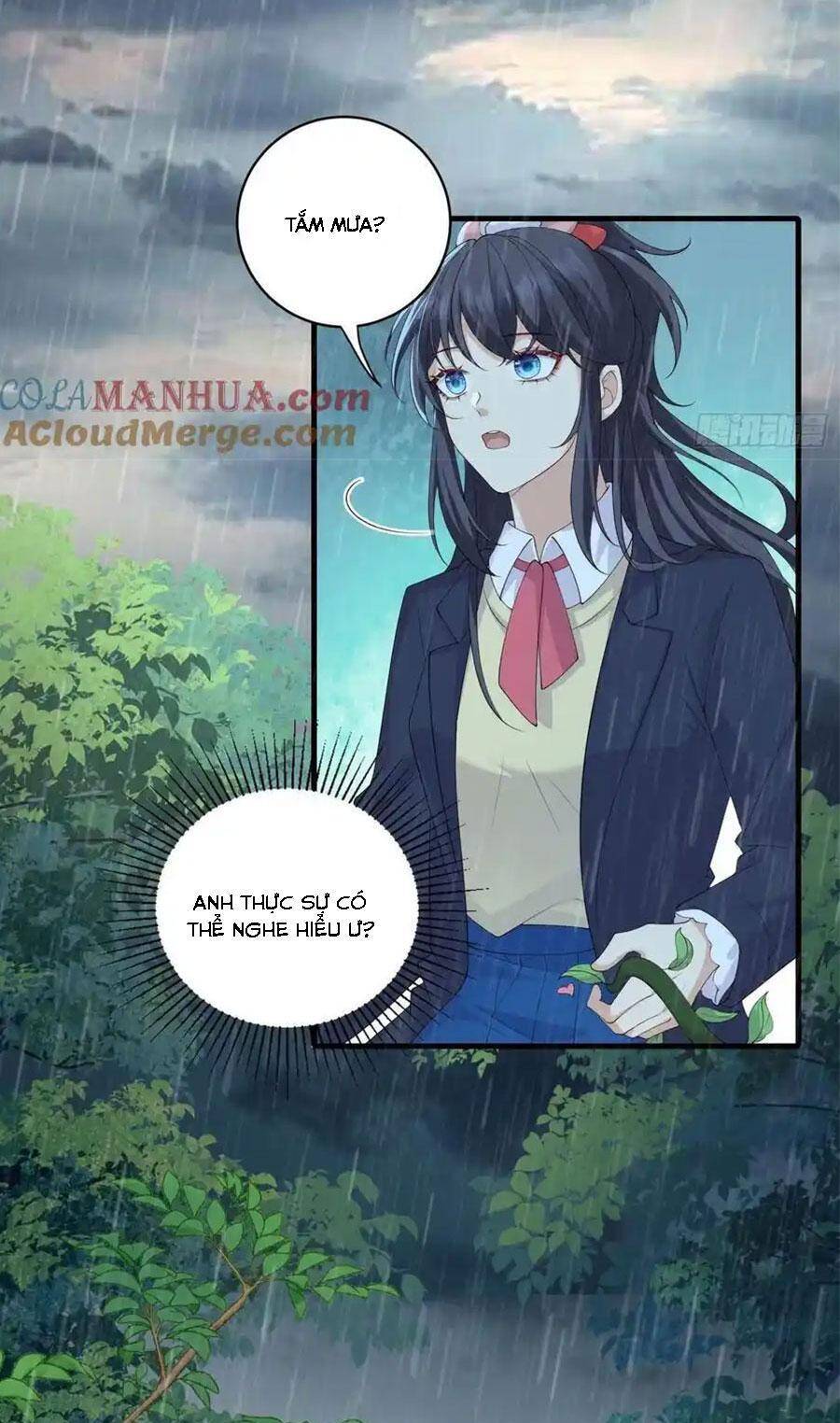 Tiểu Hồ Ly Hôm Nay Có Chút Ngoan chapter 132 - Upload bởi truyensieuhay.com