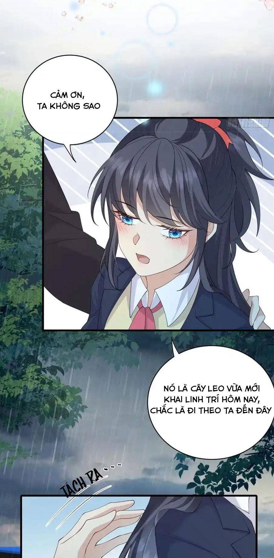 Tiểu Hồ Ly Hôm Nay Có Chút Ngoan chapter 132 - Upload bởi truyensieuhay.com