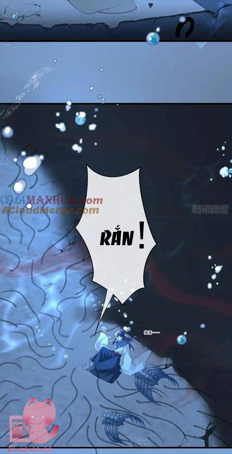 Tiểu Hồ Ly Hôm Nay Có Chút Ngoan chapter 134 - Upload bởi truyensieuhay.com