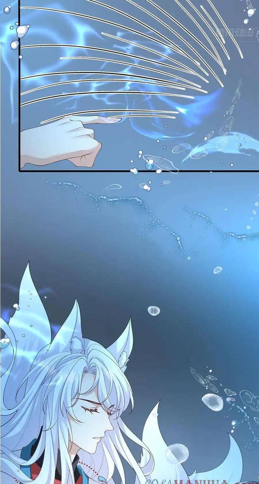 Tiểu Hồ Ly Hôm Nay Có Chút Ngoan chapter 134 - Upload bởi truyensieuhay.com