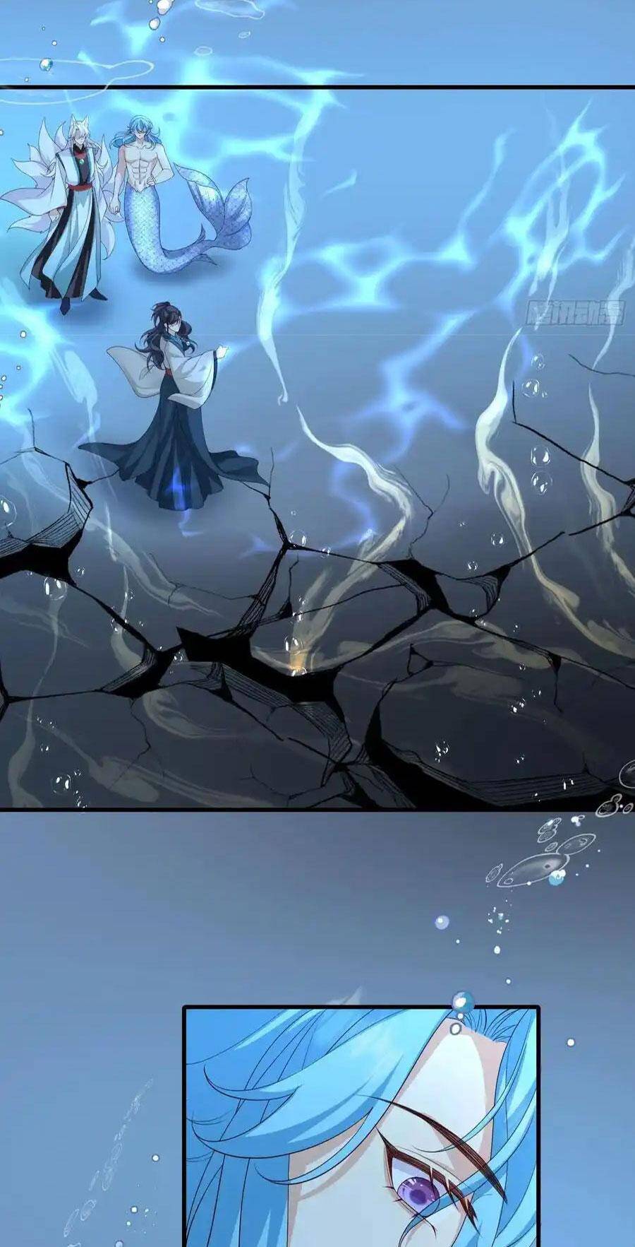 Tiểu Hồ Ly Hôm Nay Có Chút Ngoan chapter 134 - Upload bởi truyensieuhay.com