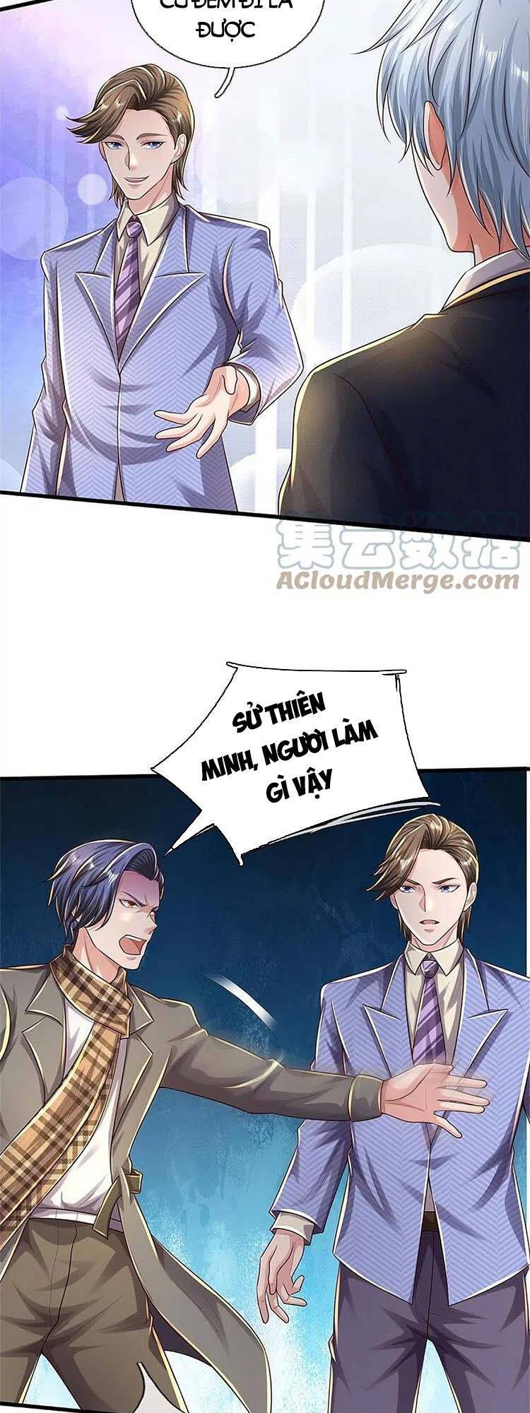 Ngạo Thị Thiên Địa chapter 486 - Trang 7