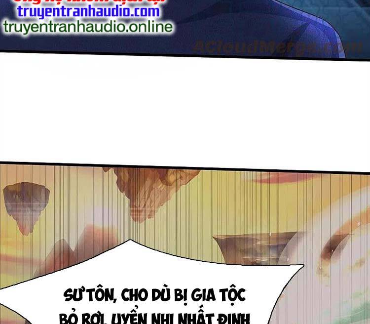 Ngạo Thị Thiên Địa chapter 496 - Trang 17