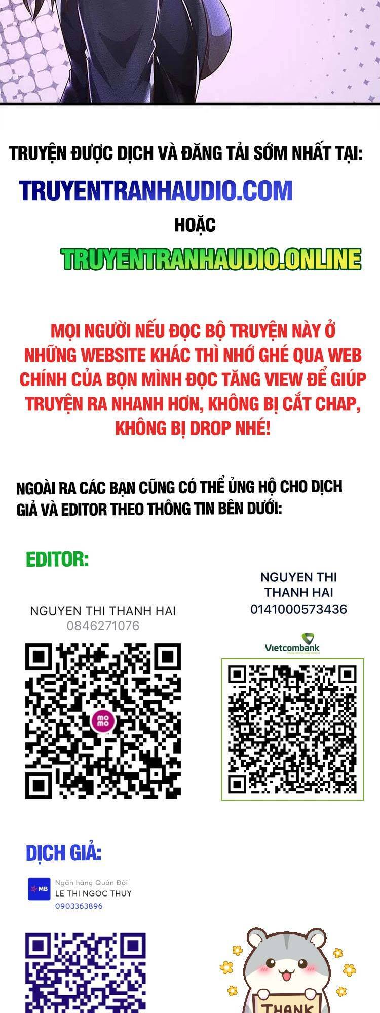 Ngạo Thị Thiên Địa chapter 496 - Trang 19