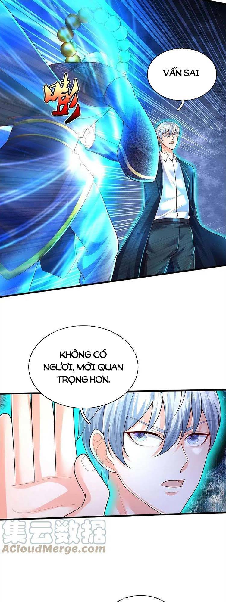 Ngạo Thị Thiên Địa chapter 516 - Trang 7