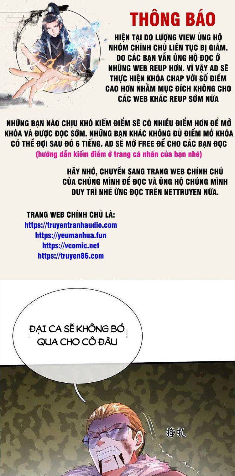Ngạo Thị Thiên Địa chapter 556 - Trang 1