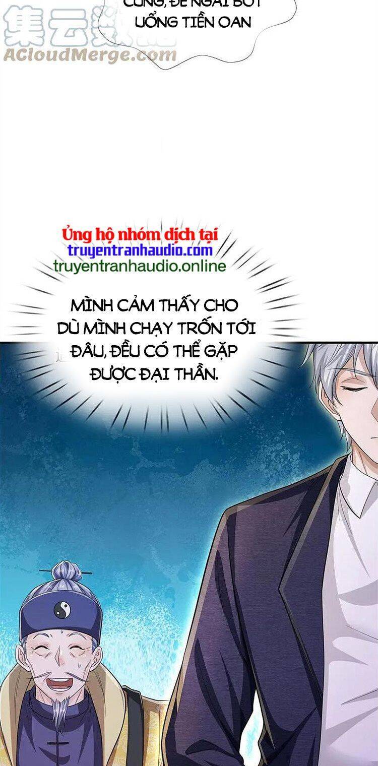 Ngạo Thị Thiên Địa chapter 556 - Trang 14