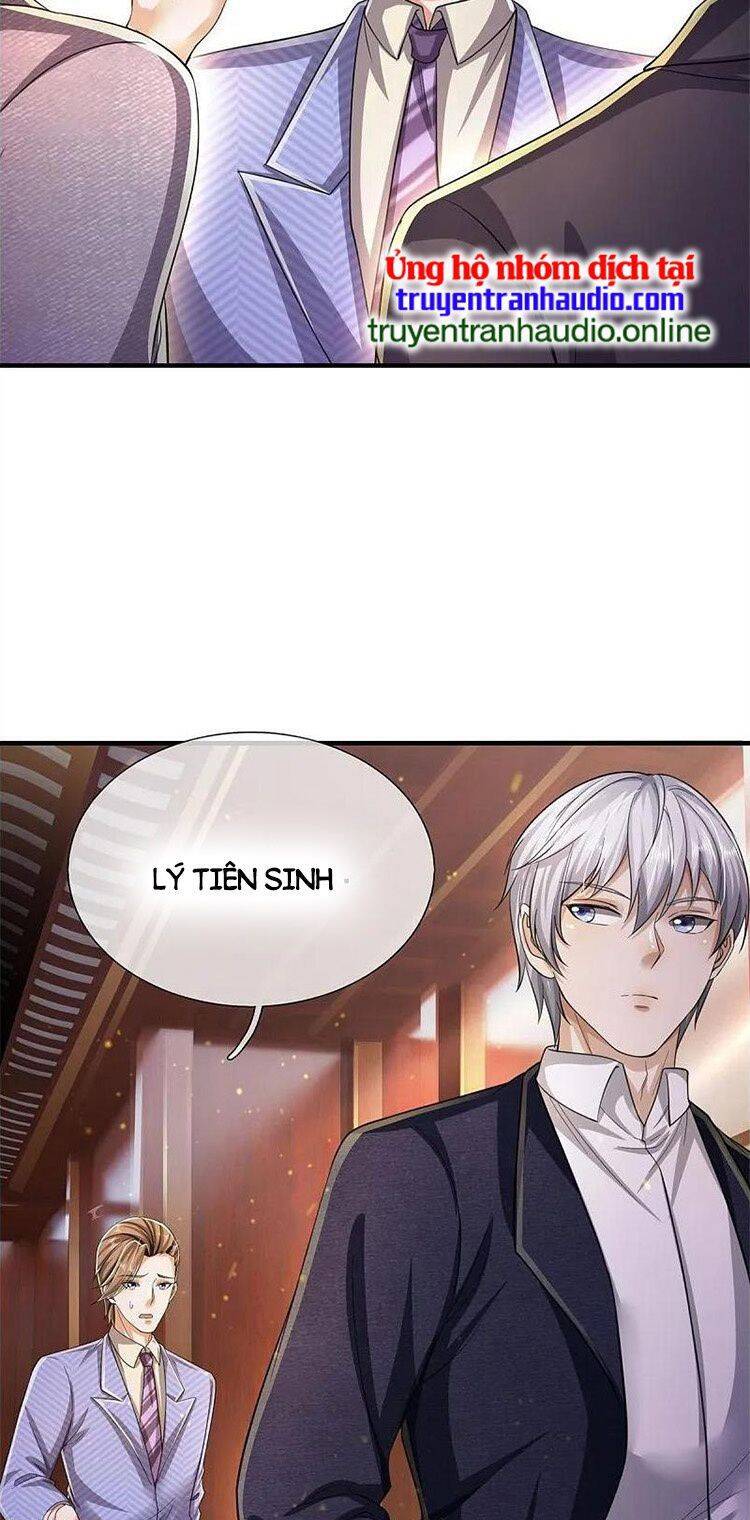 Ngạo Thị Thiên Địa chapter 556 - Trang 17