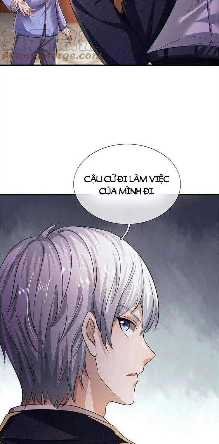 Ngạo Thị Thiên Địa chapter 556 - Trang 18