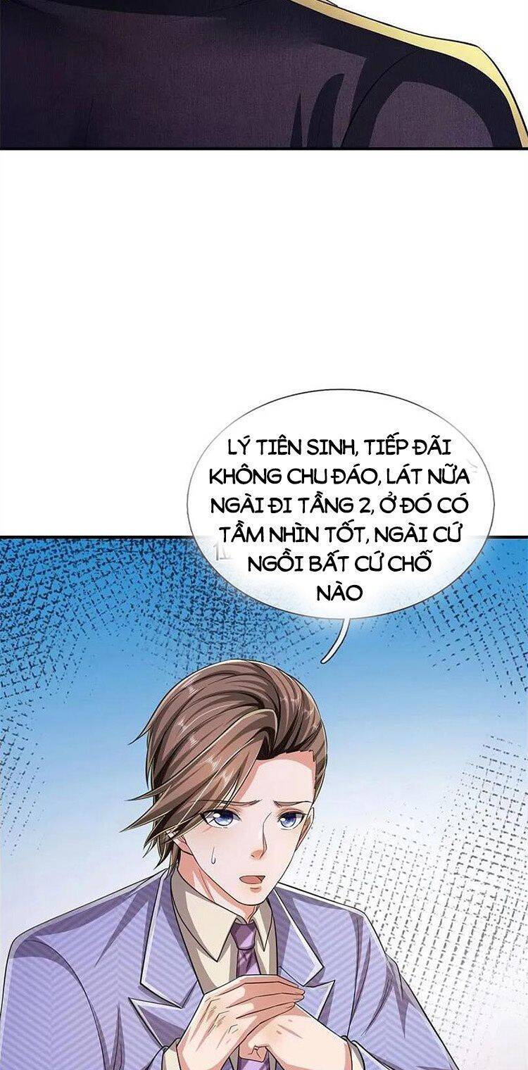 Ngạo Thị Thiên Địa chapter 556 - Trang 19