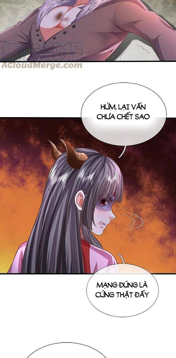Ngạo Thị Thiên Địa chapter 556 - Trang 2