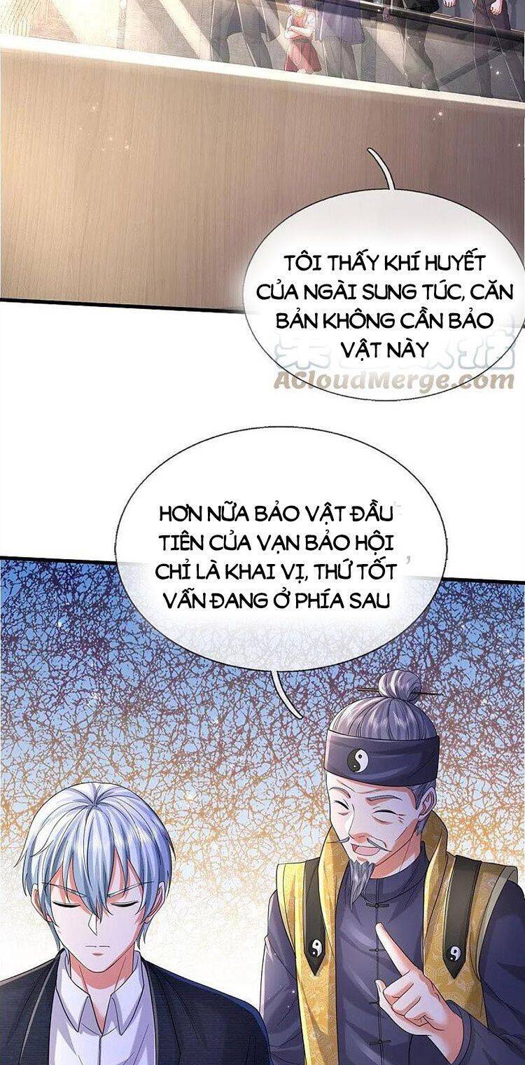 Ngạo Thị Thiên Địa chapter 556 - Trang 23