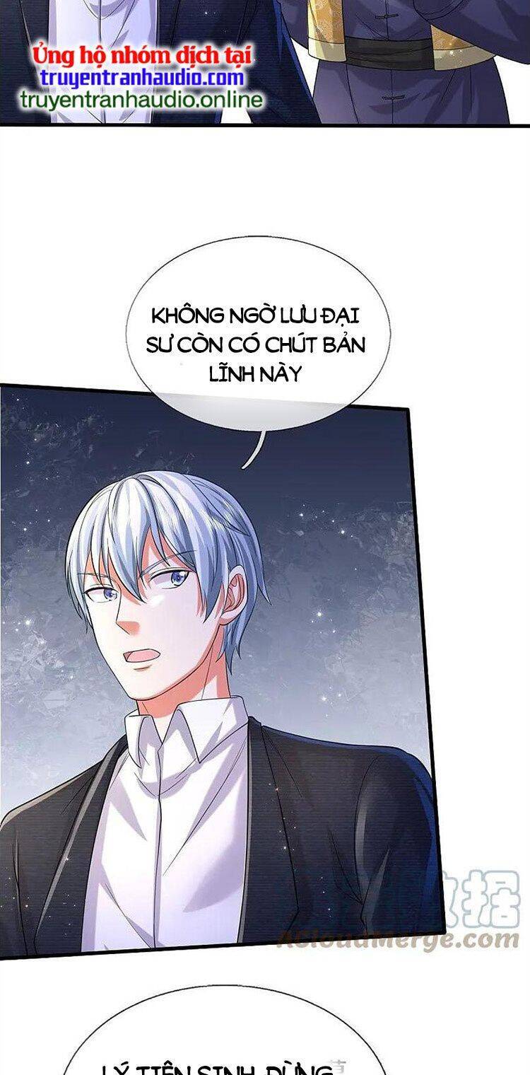 Ngạo Thị Thiên Địa chapter 556 - Trang 24