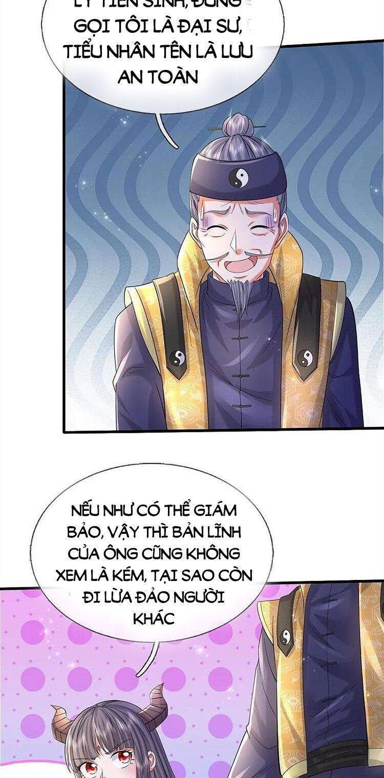 Ngạo Thị Thiên Địa chapter 556 - Trang 25
