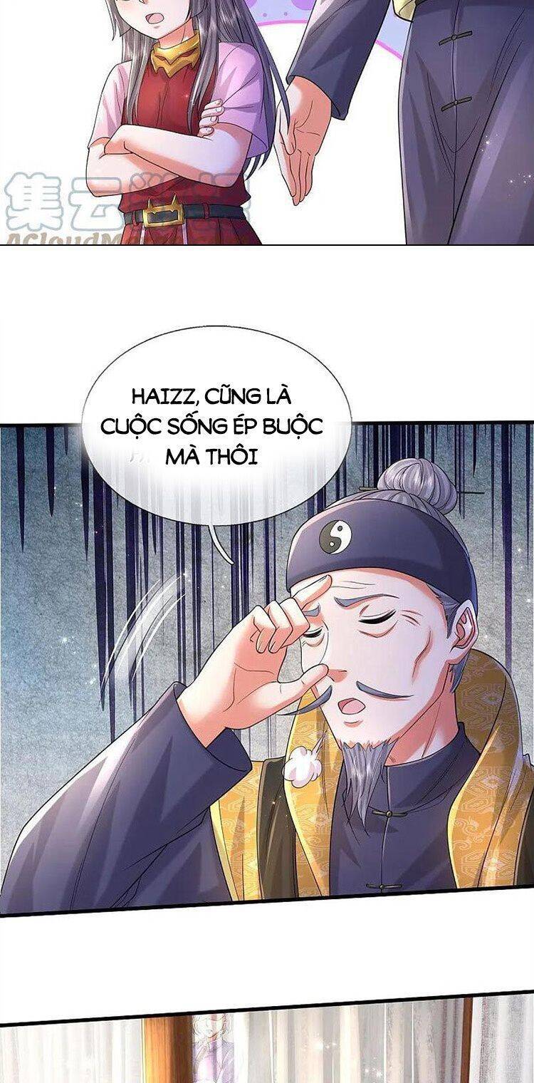 Ngạo Thị Thiên Địa chapter 556 - Trang 26