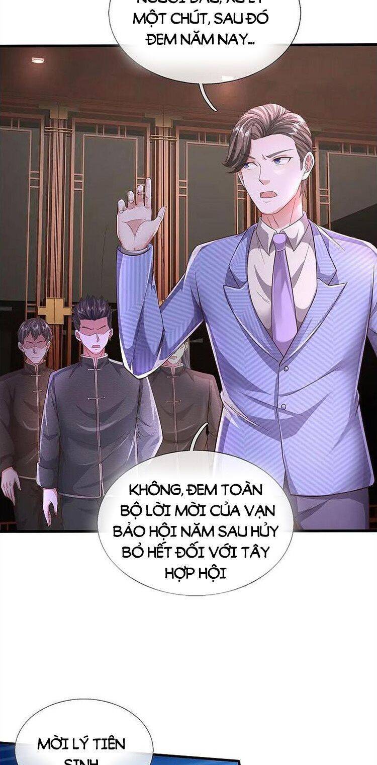 Ngạo Thị Thiên Địa chapter 556 - Trang 5