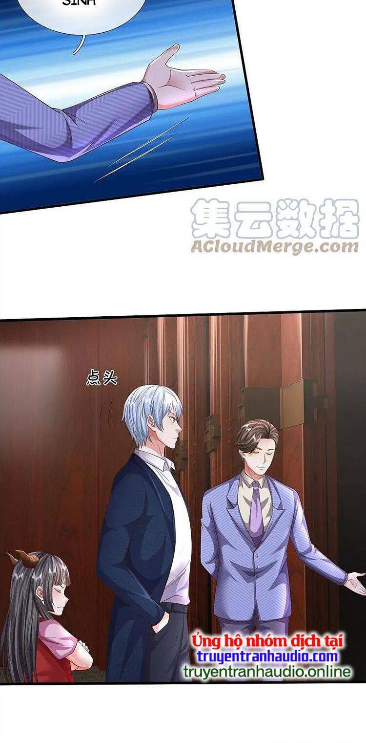 Ngạo Thị Thiên Địa chapter 556 - Trang 6
