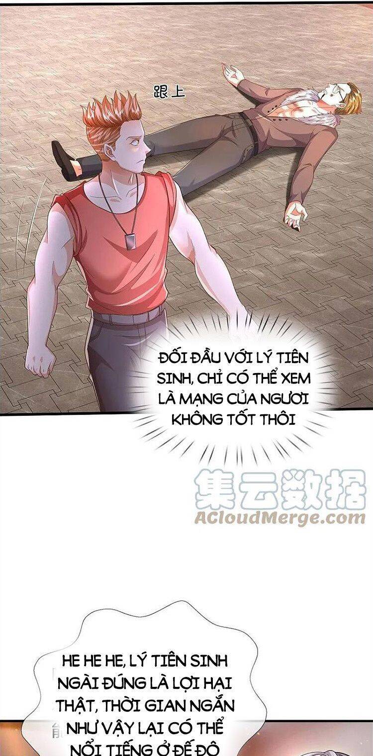 Ngạo Thị Thiên Địa chapter 556 - Trang 7