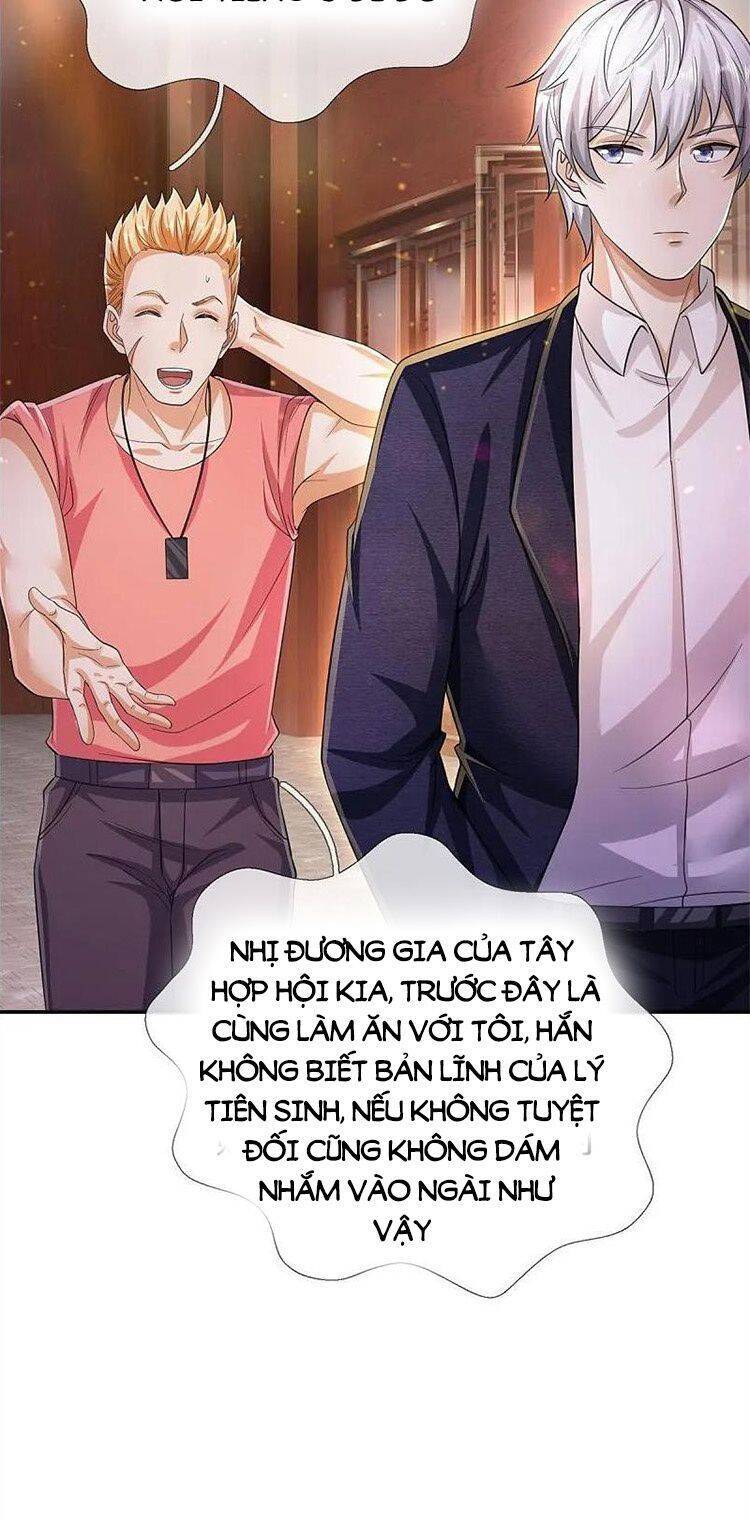 Ngạo Thị Thiên Địa chapter 556 - Trang 8