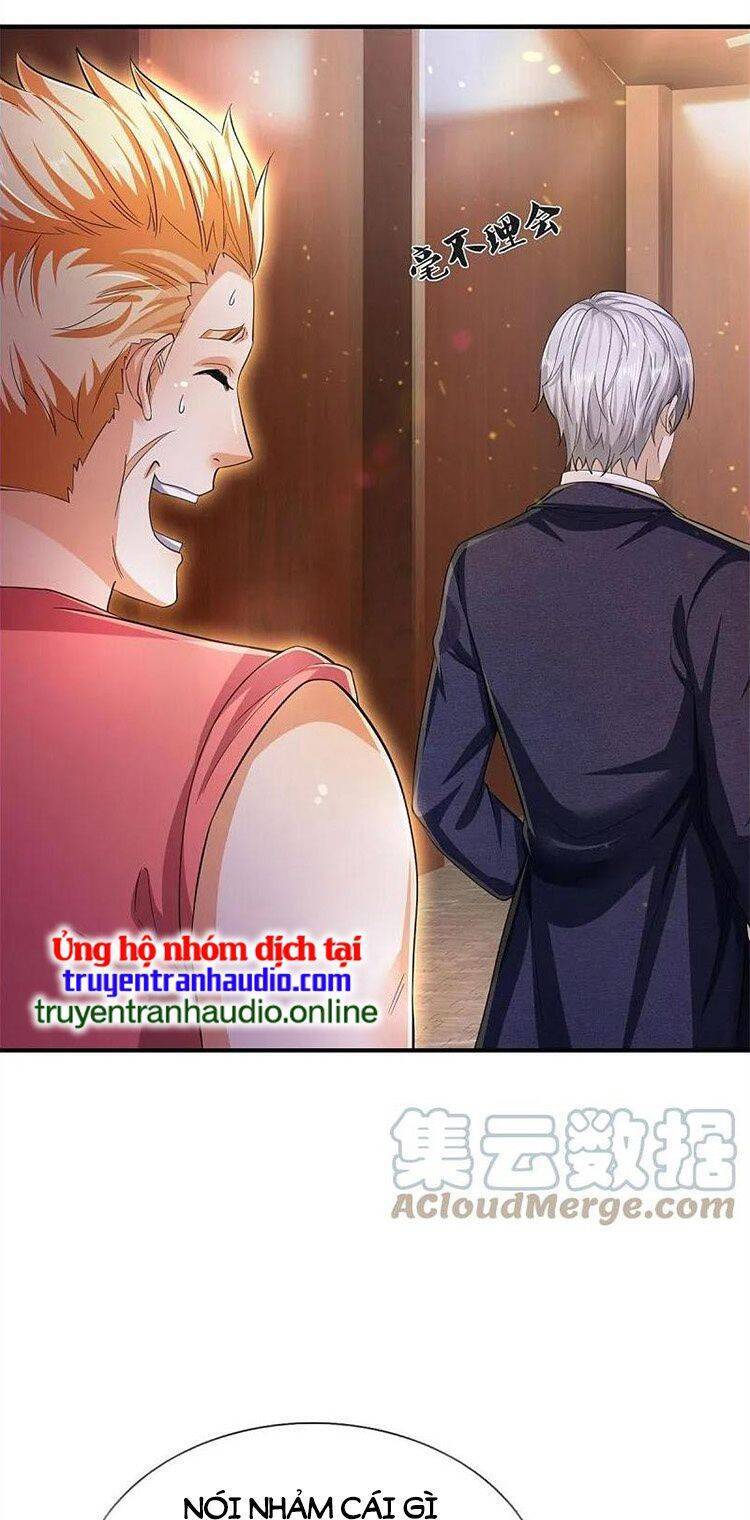 Ngạo Thị Thiên Địa chapter 556 - Trang 9