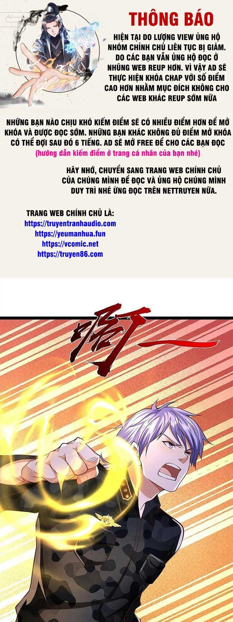 Ngạo Thị Thiên Địa chapter 573 - Trang 1