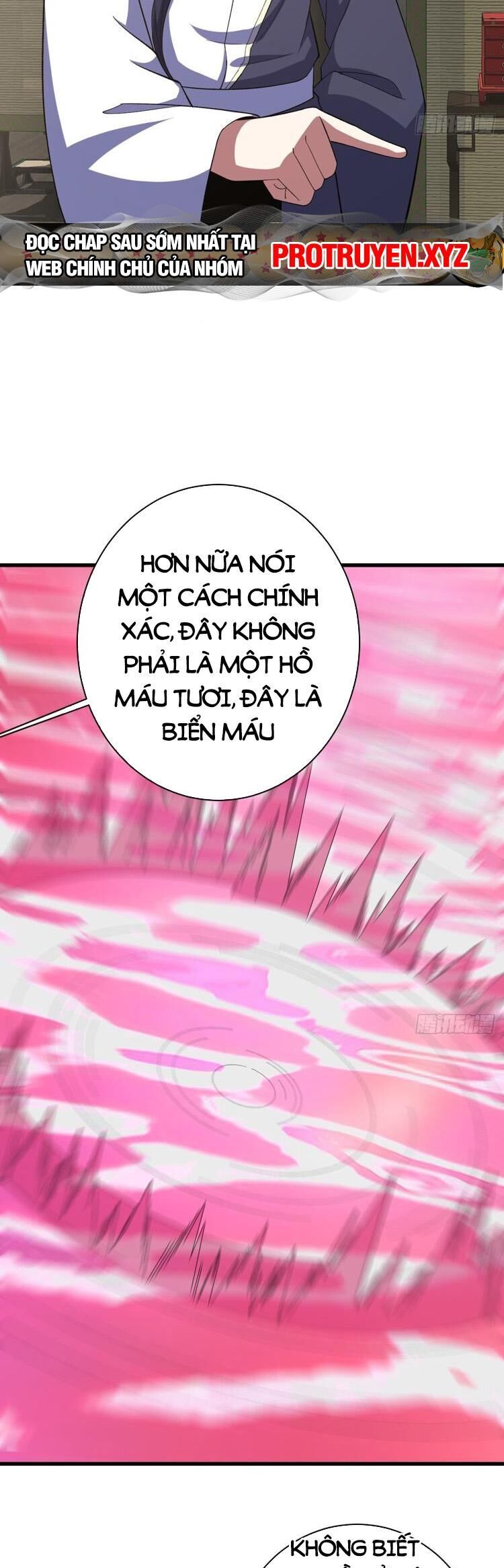 Ta Ở Nhà 100 Năm Khi Ra Ngoài Đã Vô Địch Chapter 212 - Hamtruyen.vn