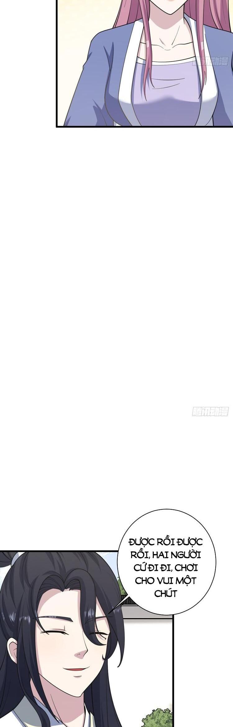 Ta Ở Nhà 100 Năm Khi Ra Ngoài Đã Vô Địch Chapter 214 - Hamtruyen.vn