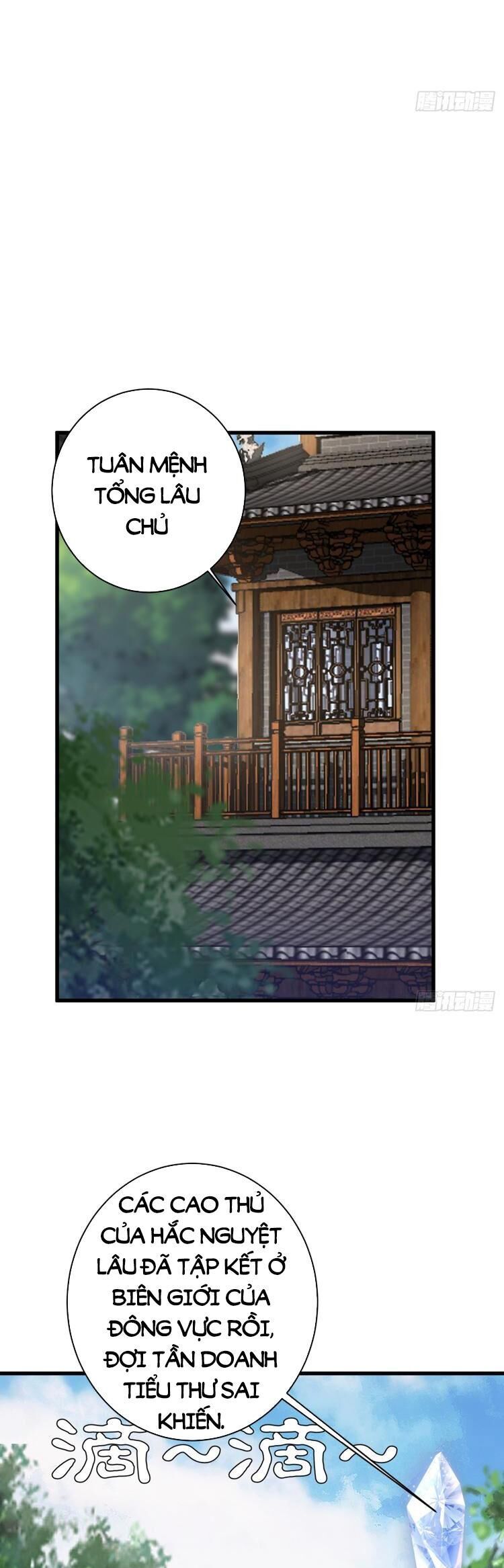Ta Ở Nhà 100 Năm Khi Ra Ngoài Đã Vô Địch Chapter 214 - Hamtruyen.vn