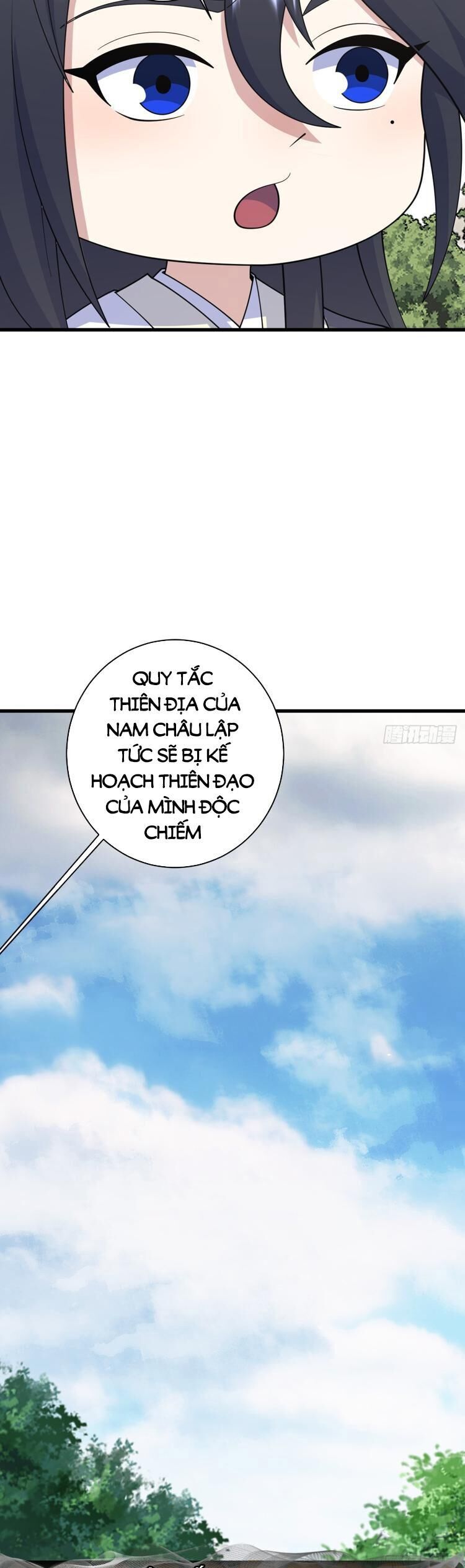 Ta Ở Nhà 100 Năm Khi Ra Ngoài Đã Vô Địch Chapter 214 - Hamtruyen.vn