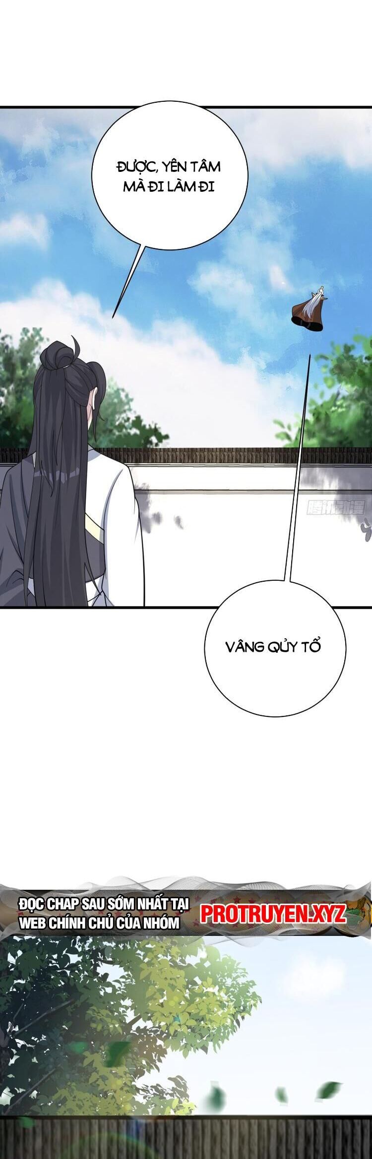 Ta Ở Nhà 100 Năm Khi Ra Ngoài Đã Vô Địch Chapter 214 - Hamtruyen.vn