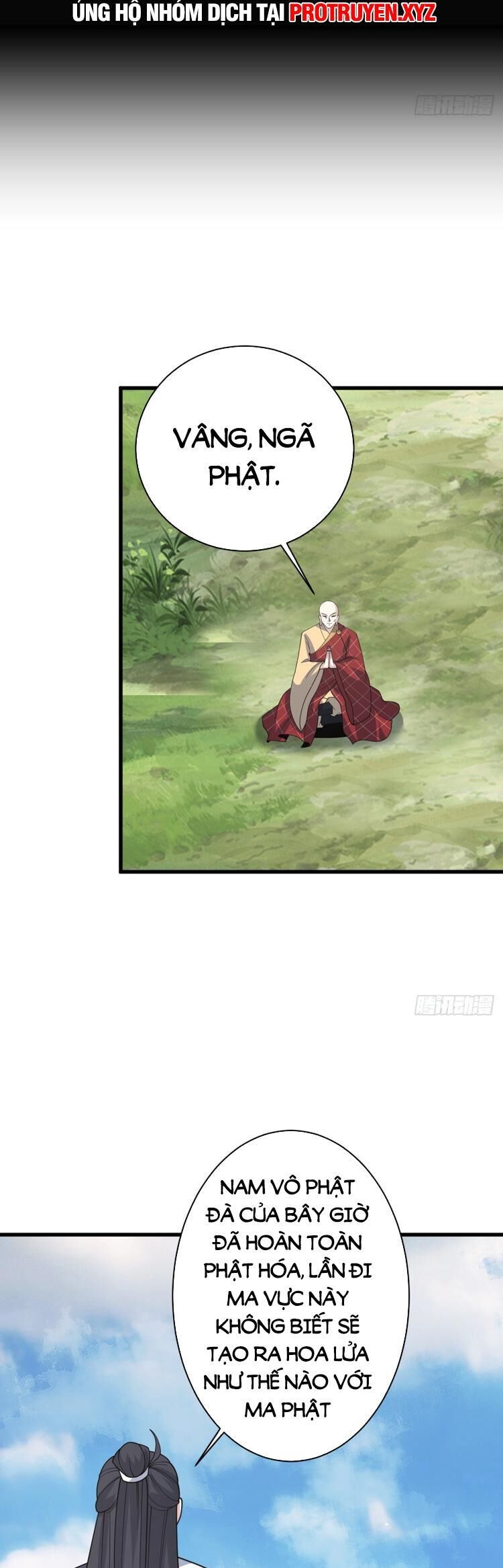 Ta Ở Nhà 100 Năm Khi Ra Ngoài Đã Vô Địch Chapter 214 - Hamtruyen.vn