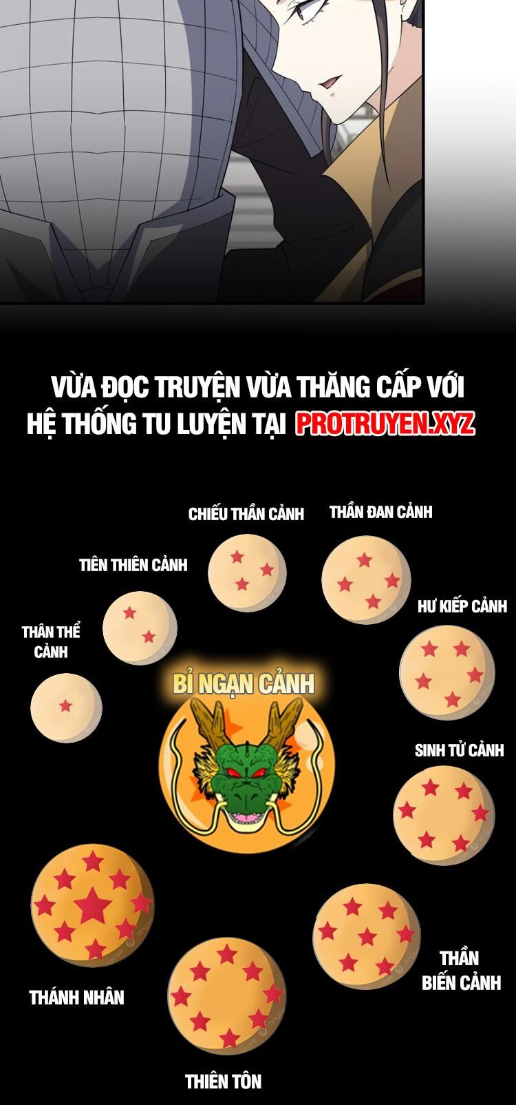 Ta Ở Nhà 100 Năm Khi Ra Ngoài Đã Vô Địch Chapter 217 - Hamtruyen.vn