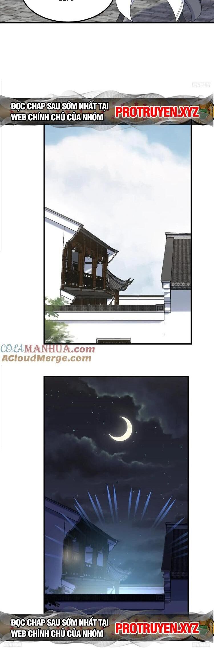 Ta Ở Nhà 100 Năm Khi Ra Ngoài Đã Vô Địch Chapter 217 - Hamtruyen.vn