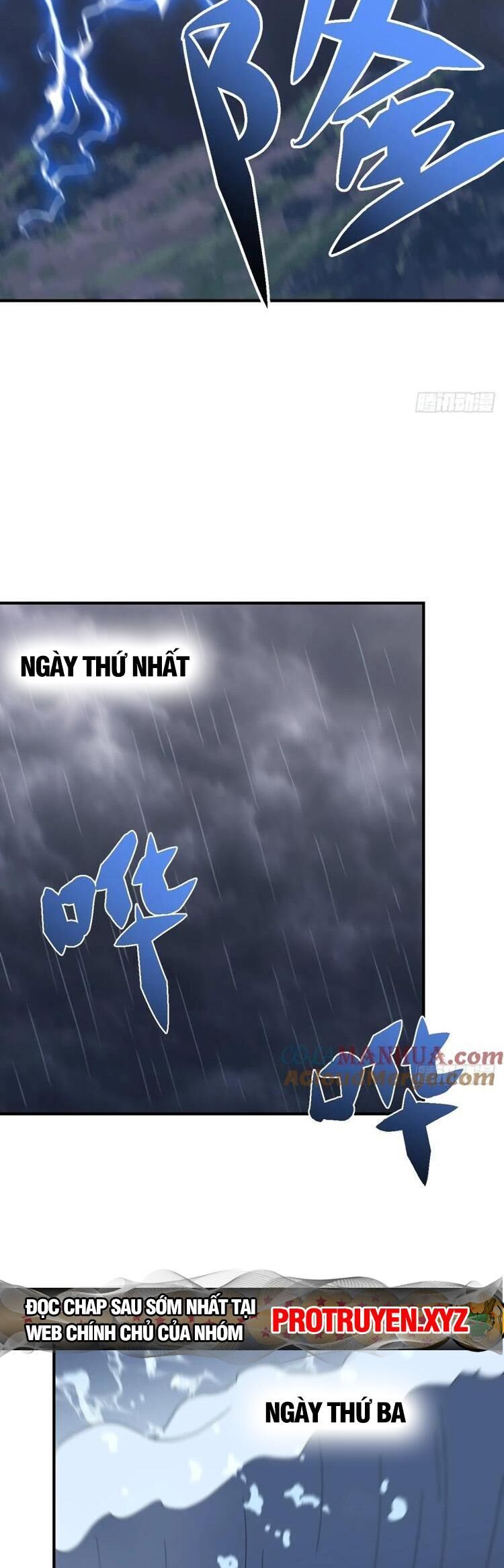 Ta Ở Nhà 100 Năm Khi Ra Ngoài Đã Vô Địch Chapter 217 - Hamtruyen.vn