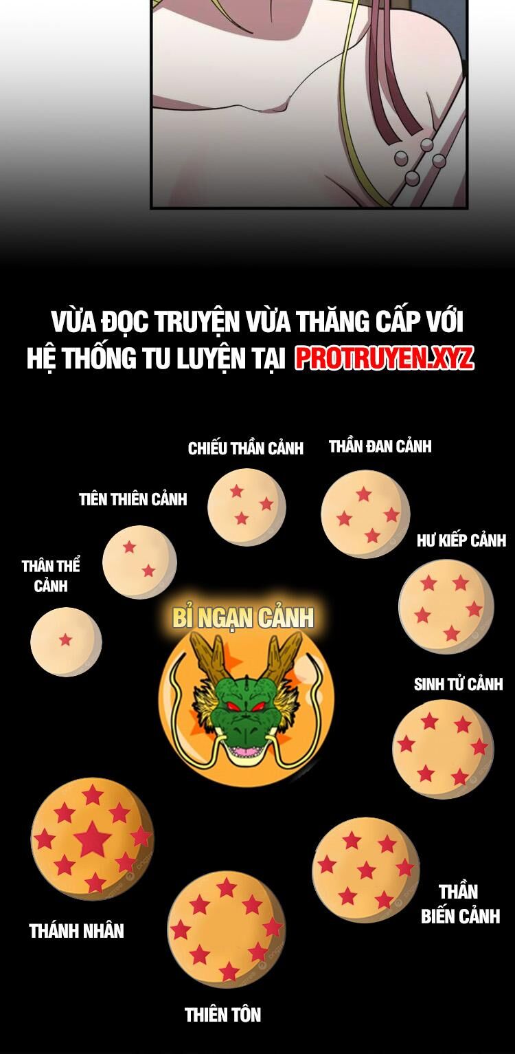 Ta Ở Nhà 100 Năm Khi Ra Ngoài Đã Vô Địch Chapter 218 - Hamtruyen.vn