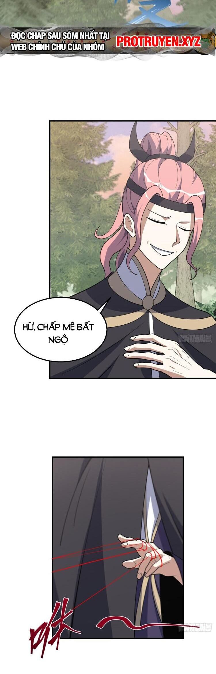 Ta Ở Nhà 100 Năm Khi Ra Ngoài Đã Vô Địch Chapter 219 - Hamtruyen.vn