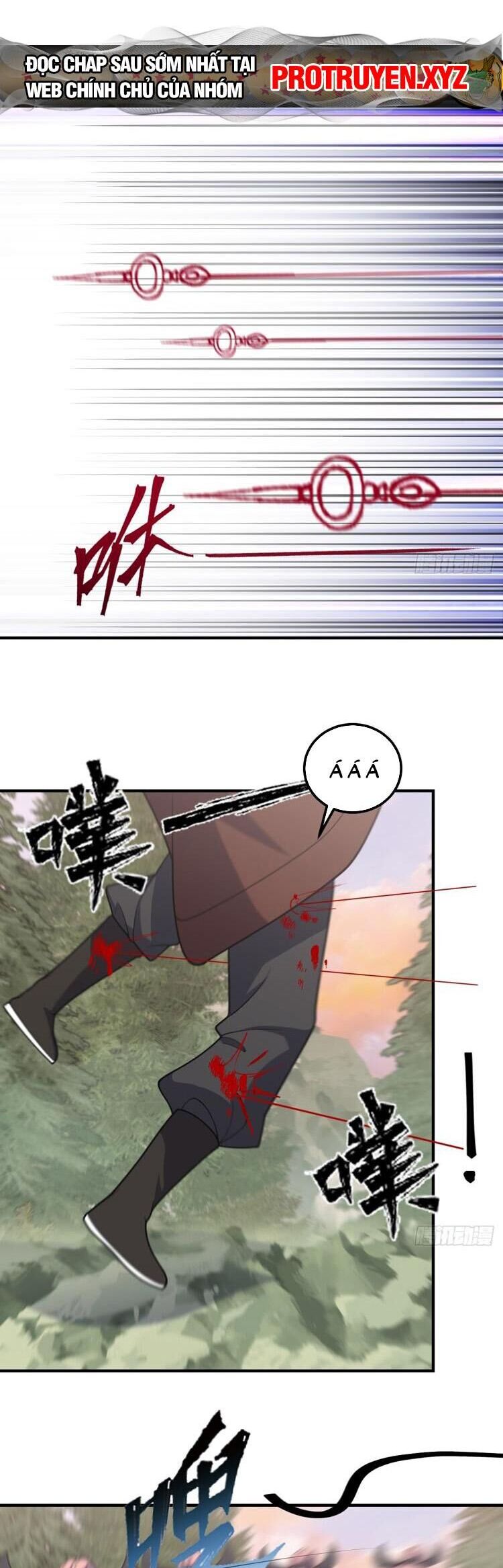 Ta Ở Nhà 100 Năm Khi Ra Ngoài Đã Vô Địch Chapter 219 - Hamtruyen.vn