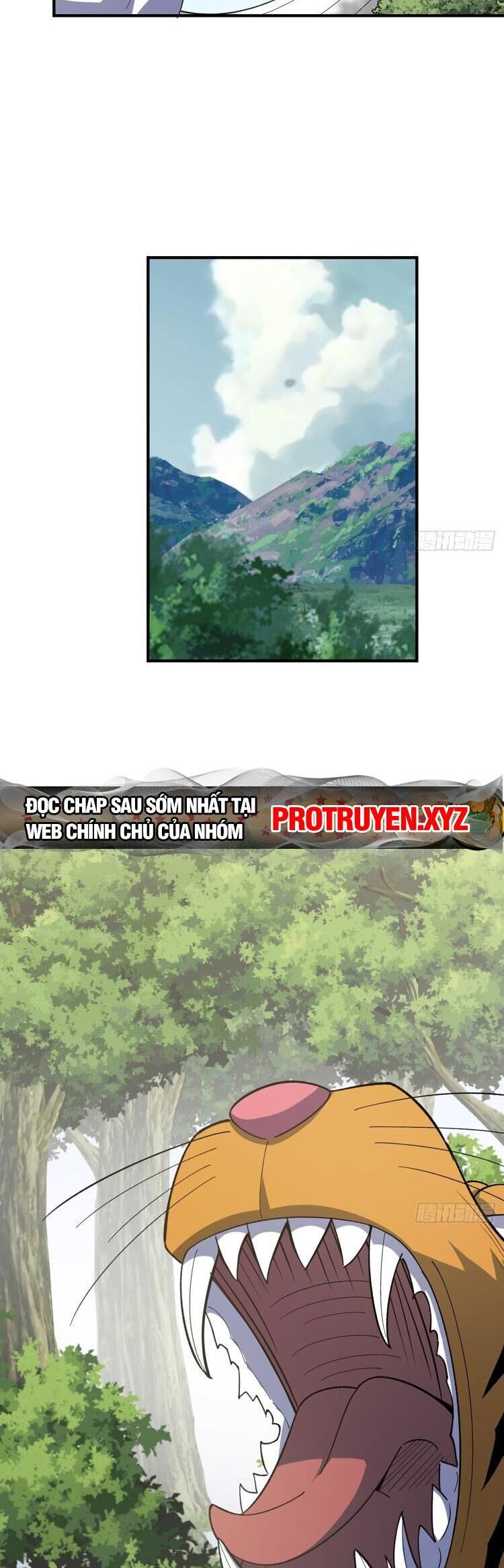Ta Ở Nhà 100 Năm Khi Ra Ngoài Đã Vô Địch Chapter 222 - Hamtruyen.vn