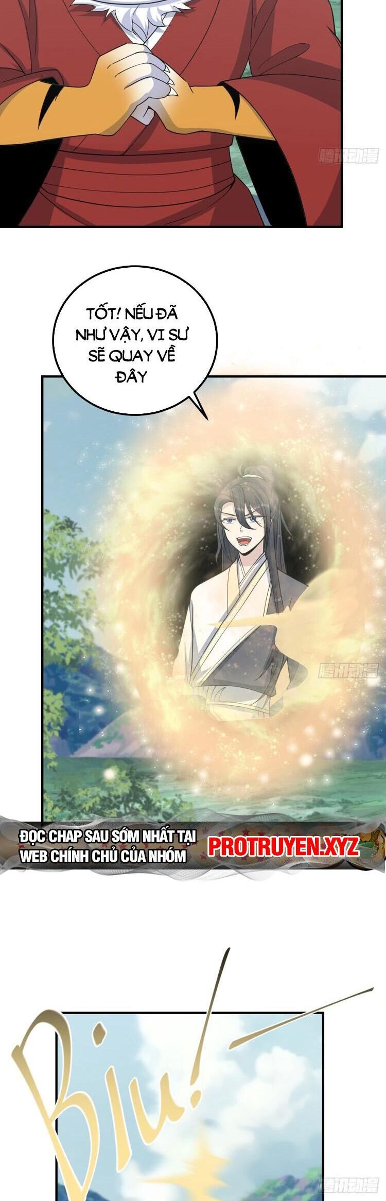 Ta Ở Nhà 100 Năm Khi Ra Ngoài Đã Vô Địch Chapter 223 - Hamtruyen.vn